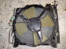 Honda Crx Sol Esi Radiatore