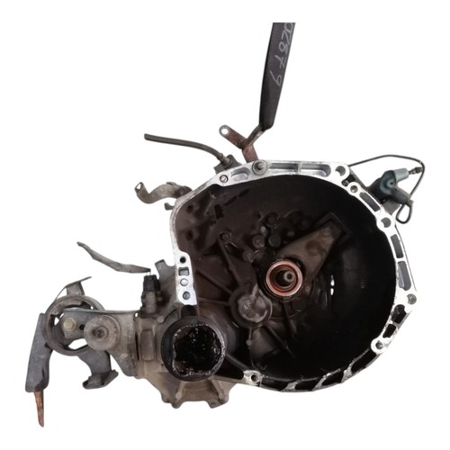 Cambio manuale marce - cambio, toyota