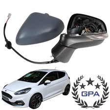 SPECCHIO COMPLETO SINISTRO