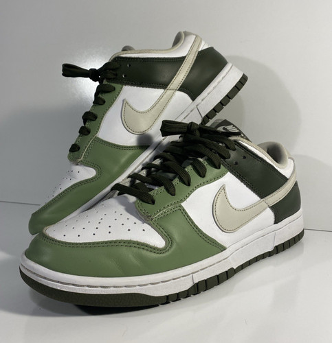 Nike uomo taglia dunk low - taglia, 10