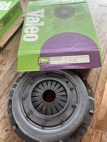 Spingidisco valeo m127 - spingidisco,
