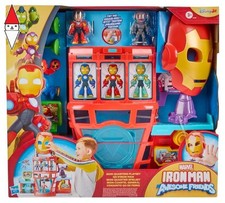 ACTION FIGURE HASBRO IMF