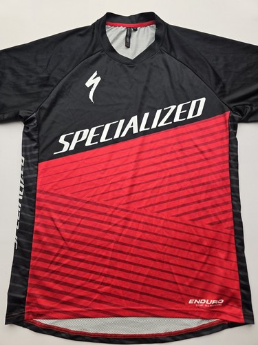 Maglia ciclismo specializzata - ciclismo,