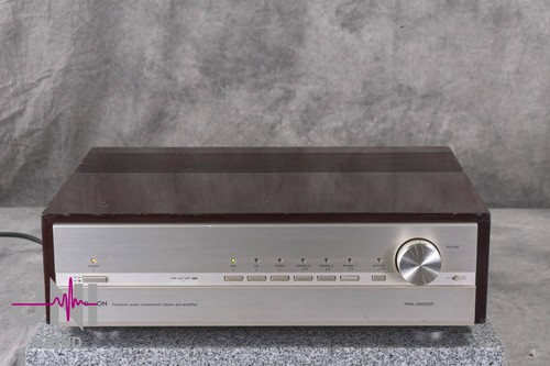 Preamplificatore stereo denon - preamplificatore,