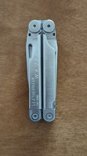 leatherman WAVE Usato