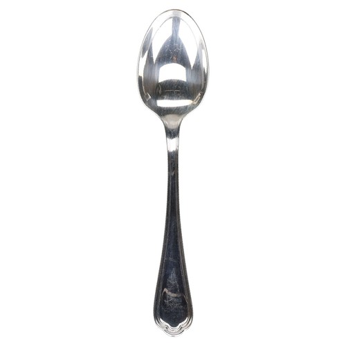 Cucchiaio moka christofle - cucchiaio,