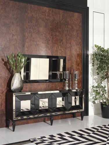 Set completo credenza - ,
