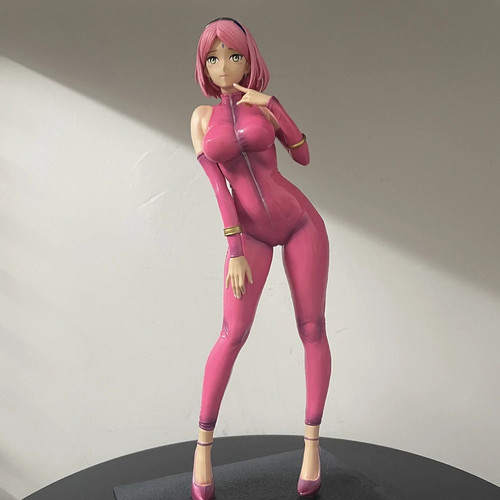 Figurine sakura haruno - ✅,