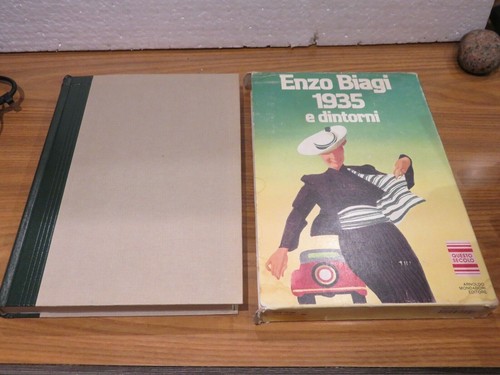 1935 dintorni enzo biagi - e,