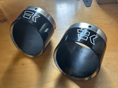 Khrome werks edge - werks,