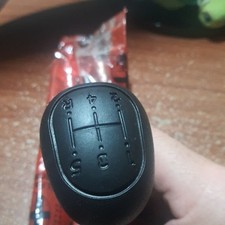 Pomello Leva Cambio Alfa 33