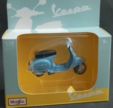 Modellino Piaggio Vespa 90