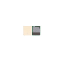 CACHE BATTERIE CREME POUR
