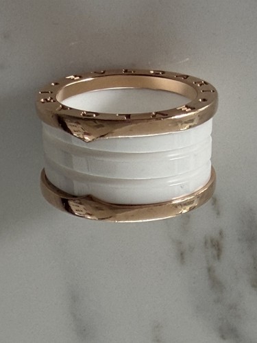 Bvlgari zero1 quattro fasce - b.zero1,