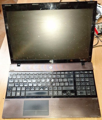 Probook 4520s per - 4520s, 15.6"