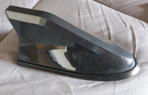 Antenna pinna squalo - antenna, di