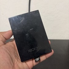 Xbox 360 Slim 250 GB disco