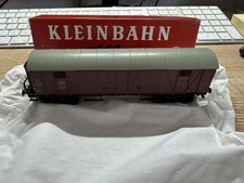 Kleinbahn H0 341 vagone merci