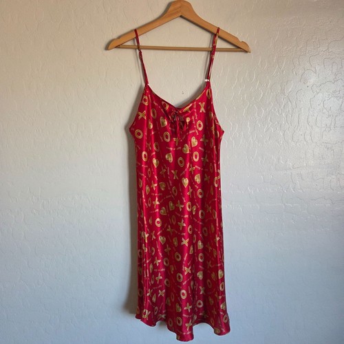 Abito slip stile intimo - abito,