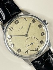 Orologio TISSOT vintage anni