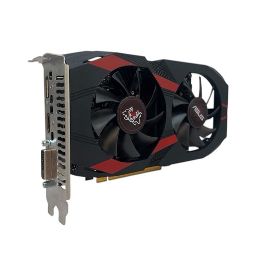 Nvidia geforce gtx - nvidia, ti