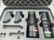 Set obiettivi Fujinon attacco