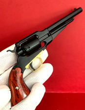 REMINGTON ARMY 63 PISTOL