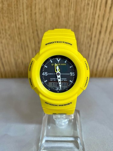 Orologio casio shock - orologio, mini
