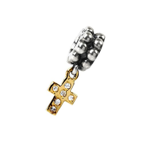 Carlo biagi dangle bead - carlo,