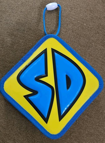 Scooby doo custodia - scooby, cartoon
