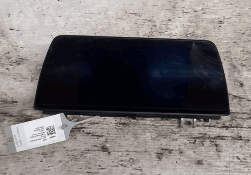 Display navigatore satellitare - navigatore,