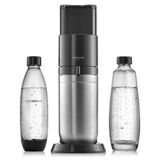 SodaStream Duo Gorgogliatore