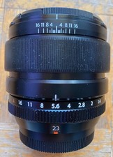 Fujifilm FUJINON XF 23mm F/1,4