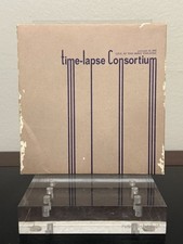 Time lapse consortium live - live, at