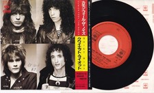 QUIET RIOT: Cum On Feel the