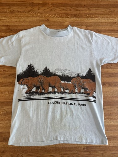 Orso grizzly parco nazionale