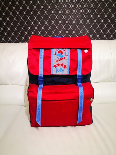 Zaino invicta jolly - zaino, iv