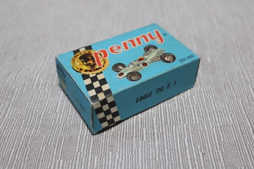 Penny eagle tig - eagle, 0/7)