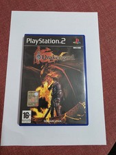 Drakengard Ps2 Playstation 2 ITA Completo 