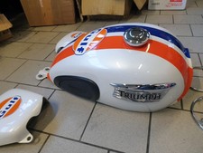 Triumph Bonneville SE T100