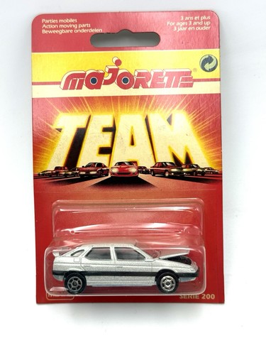 Majorette serie 200 citroen - serie,