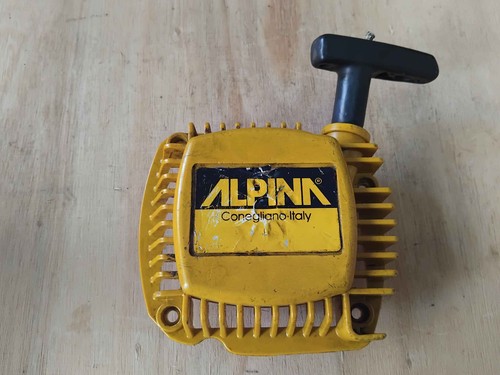 Ricambio motosega alpina - ,