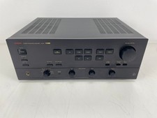 Luxman 383 stereo - -,