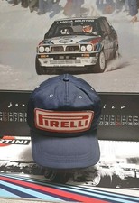 Cappellino Pirelli Vintage