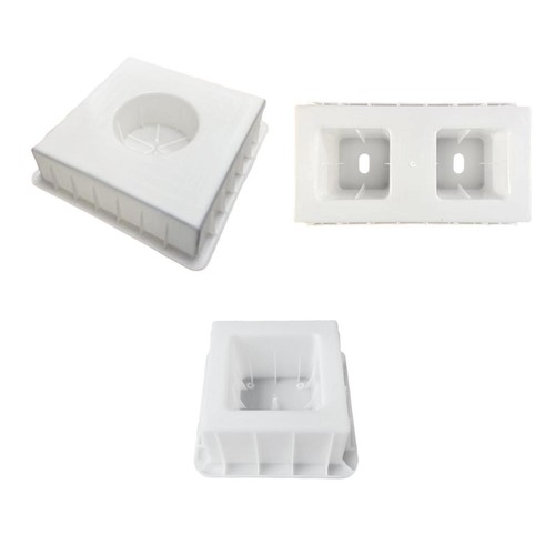 Stampo versatile per - , blocchi