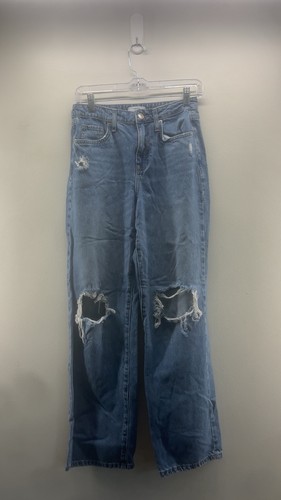 Jeans donna forever taglia - donna, 21