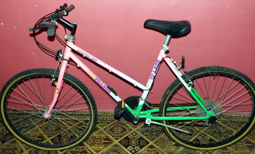 Mountain bike donna marca - bike,