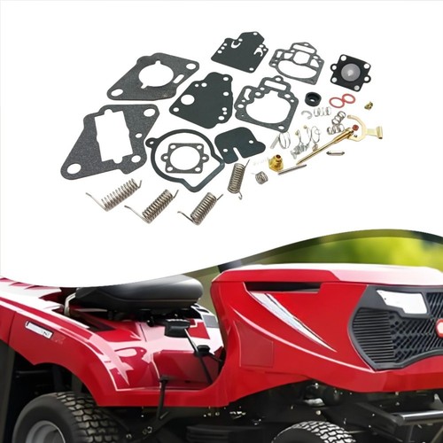 Kit riparazione carburatore - kit,