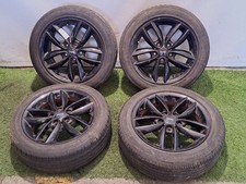 CERCHI COMPLETI DI GOMME (GOMME IN OMAGGIO) PER MINI Countryman 1° Serie 361098