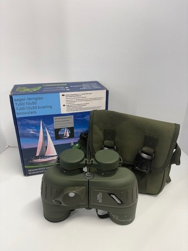 Aomekie 7x50 binocolo - aomekie,